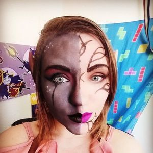 Meet your Posher, Tina